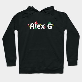 Alex G ( Sandy ) Hoodie